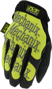 Hi-viz Original® Utility Gloves Black