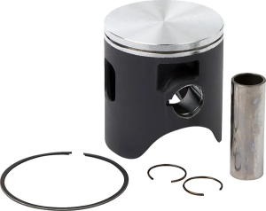 Piston Kit Cr125 Std