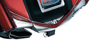 Bolt-on Trailer Hitch With Ball Chrome, 4, nordicamoto.ro
