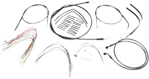 Control Cable Kit Bp, 2, nordicamoto.ro
