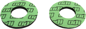 Grip Donuts Green