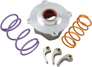 Mudder Clutch Kit