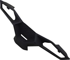 Aparatoare de nas Ochelari 100% Racecraft 2 Black