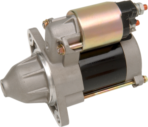 Starter For Kawasaki