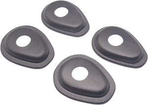 Turn Signal Spacer Black