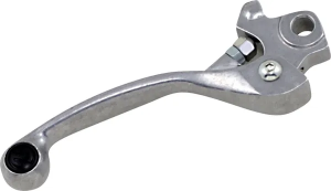 MOOSE RACING Oem-style Replacement Brake Lever Silver 