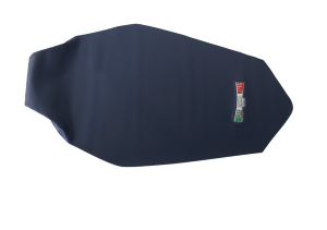 Super Grip Racing Seat Cover Blue