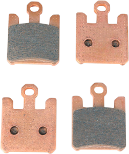 Sintered (r)hh(r) Brake Pads