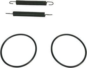 Pipe Spring/o-ring Kit