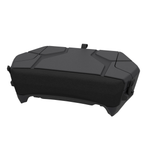 CUTIE DE DEPOZITARE SPATE ATV CFMOTO CFORCE 800/850 TOURING/800 HO EPS/1000 EPS/1000 TOURING 14.5L NEGRU, nordicamoto.ro
