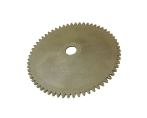 Outer Pulley Gray, 2, nordicamoto.ro