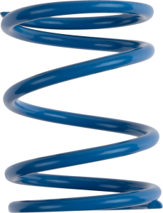 Primary Clutch Spring Blue, Yellow 