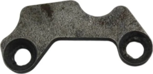 retainer plate right