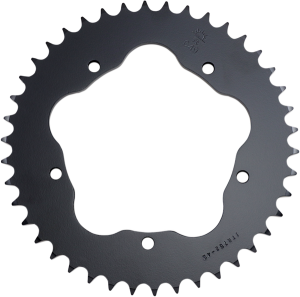 Steel Rear Sprocket
