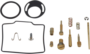 Kit de reparare carburator
