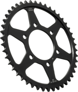 Rear Sprocket Steel 