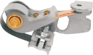 Points And Condensers