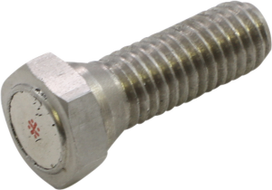 Speed Sensor Magnet Bolt