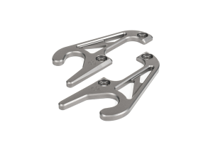 Rear Stand Hook Gray