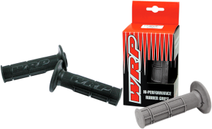 Off-road Single Density Grip Gray