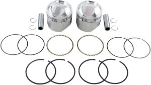 High-performance Piston Kit