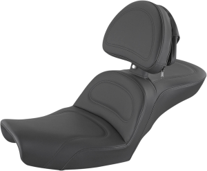 Explorer Seat Black