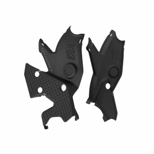 Frame Protectors Black 