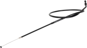 Cablu de ambreiaj din vinil negru, standard, 1, nordicamoto.ro