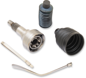 Cv Joint Kit Black