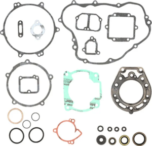 Kit complet de garnituri