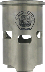 Cylinder Sleeve Silver
