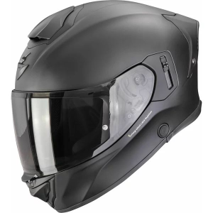 Casca integrala SCORPION EXO-530 i AIR SOLID XXL Negru mat, nordicamoto.ro