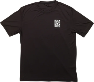 MOOSE RACING Distinction T-shirt Black  L +, 1, nordicamoto.ro