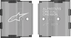 Vision Mud-sand Door Roll-off Kit Gray 