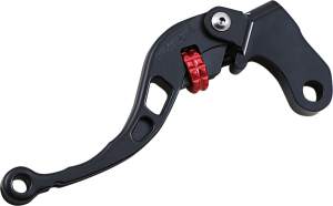 Apex Clutch Lever Black, 1, nordicamoto.ro