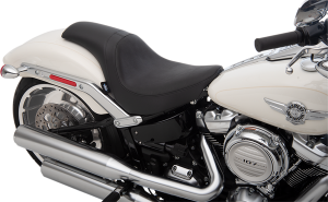Predator Seat Black