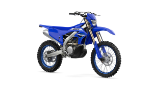 Motocicletă Enduro Yamaha WR250F, nordicamoto.ro