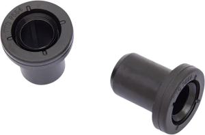 MOOSE RACING A-arm Bushing Kit Black , nordicamoto.ro