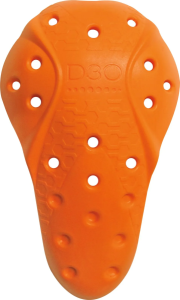 Protectie Cot Icon D3O® T5 EVO Orange