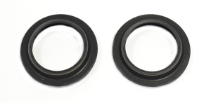 Fork Oil Seals Black