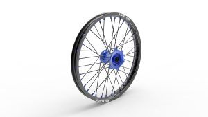 Sport Mx-en Wheel Blue, Orange