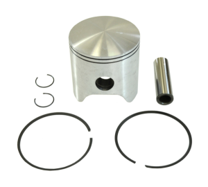 Piston complete BR250 STD