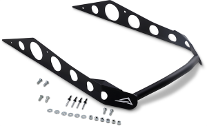 Bumper Fata Polaris PRO RMK 11-16 Skinz, 1, nordicamoto.ro