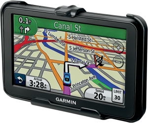 Suport Ram Mounts Dispozitiv Garmin Nuvi Series - Ram-hol-ga50u