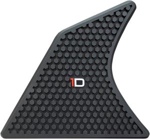 Tank Grip Black, 1, nordicamoto.ro