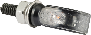 D-light Indicator Orange, White, 2, nordicamoto.ro
