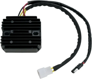 Regulator And Rectifier For Arctic Cat 
