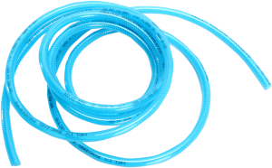 High-pressure Fuel Line Blue