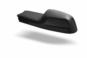 Cafe Racer Seat Black, 2, nordicamoto.ro
