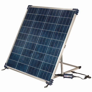 Optimate Solar Charger 80w, 2, nordicamoto.ro